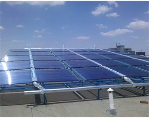 四子王旗海星大酒店