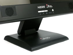 神舟新瑞H2130E一體電腦產品亮點與IT168一體電腦圖片資源全覽